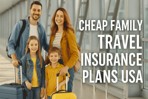 Affordable Family Travel Insurance Plans in the USA: The Complete 2025 Guide Affordable Family Travel Insurance Plans in the USA: The Complete 2025 Guide