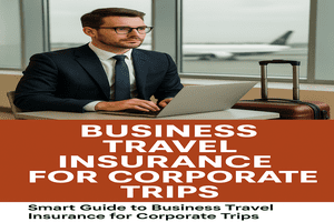 Smart Guide to Business Travel Insurance for Corporate Trips in 2025 Smart Guide to Business Travel Insurance for Corporate Trips in 2025