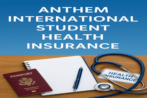 Comprehensive Guide to Anthem International Student Health Insurance in 2025 Comprehensive Guide to Anthem International Student Health Insurance in 2025