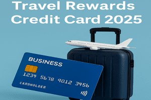Best Business Travel Rewards Credit Card in 2025: A Complete Guide for Entrepreneurs & Frequent Flyers Best Business Travel Rewards Credit Card in 2025: A Complete Guide for Entrepreneurs & Frequent Flyers